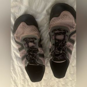 Xero Trailrunning shoes